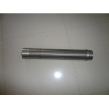 Johnson Type Wedge Wire Wound Pipe